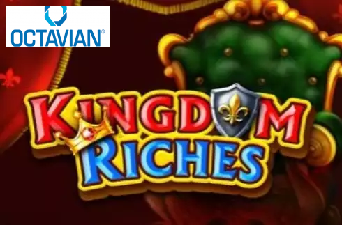 Kingdom Riches